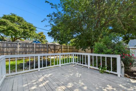 265 E Oakview Place Alamo Heights TX 78209