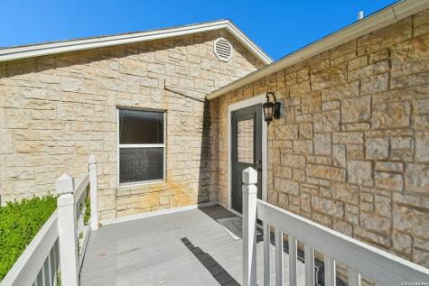 265 E Oakview Place Alamo Heights TX 78209