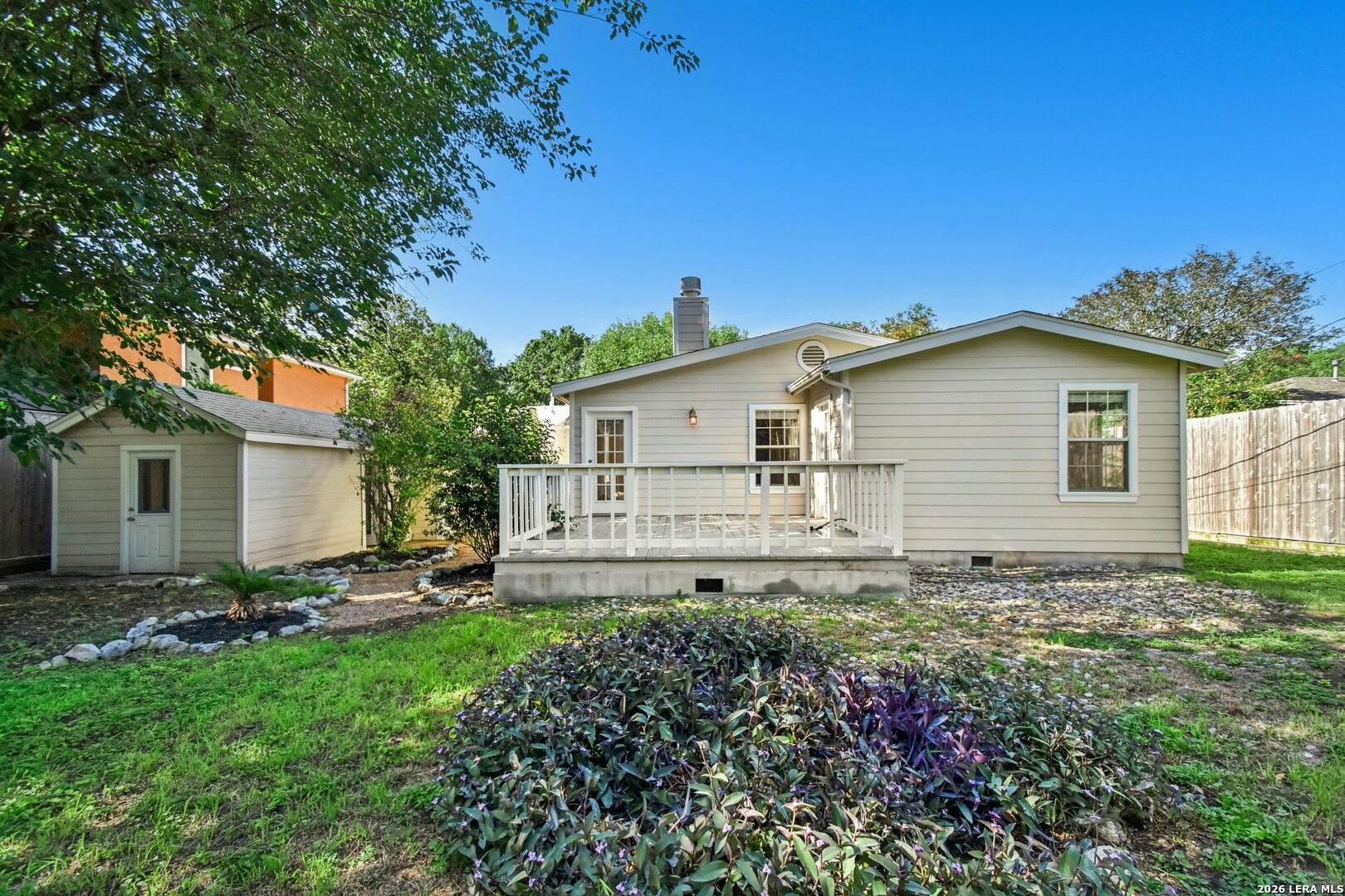 265 E Oakview Place Alamo Heights TX 78209