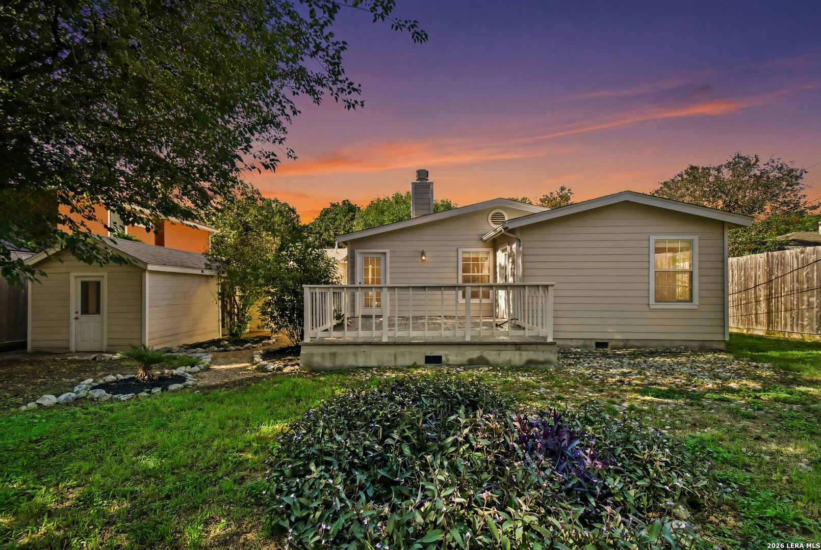 265 E Oakview Place Alamo Heights TX 78209
