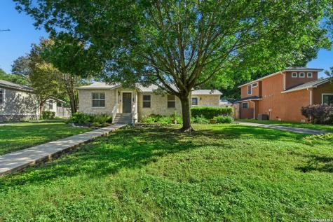 265 E Oakview Place Alamo Heights TX 78209