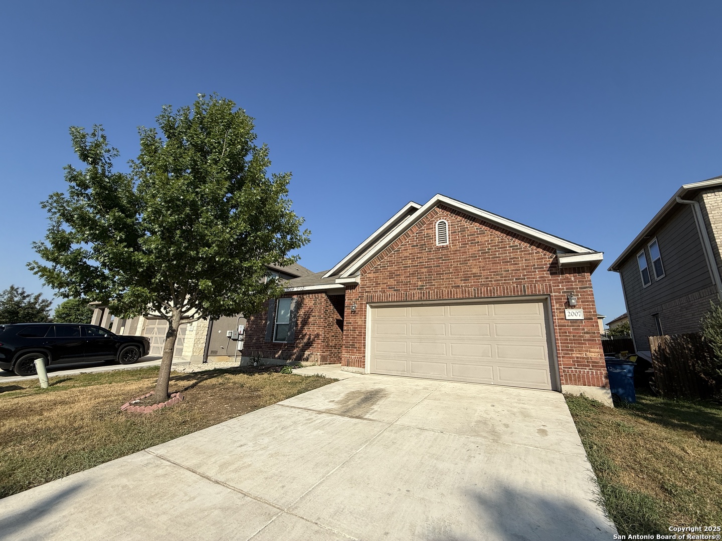 2007 Stepping Stone New Braunfels TX 78130