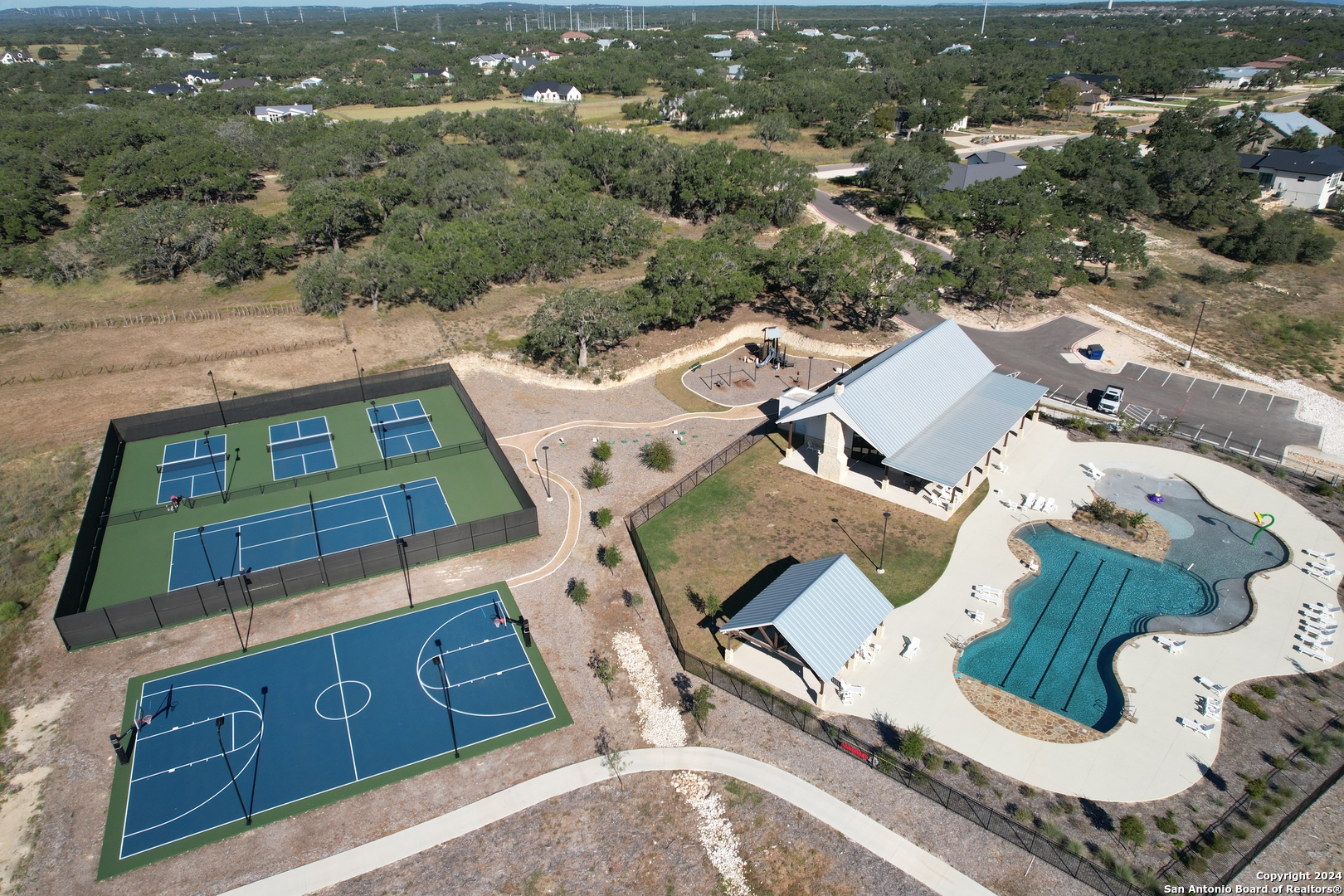 34749 Carries Creek Bulverde TX 78163