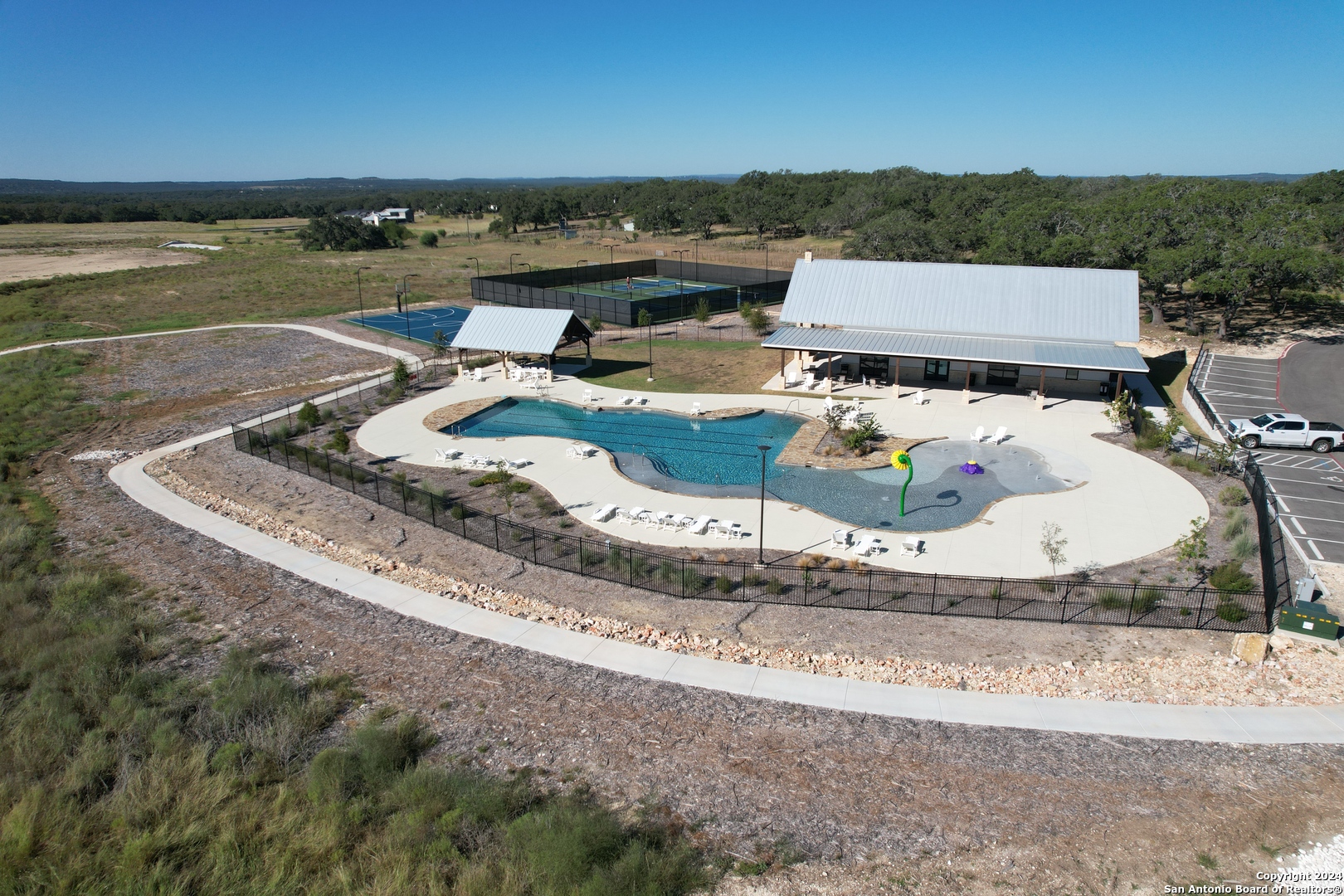 34749 Carries Creek Bulverde TX 78163