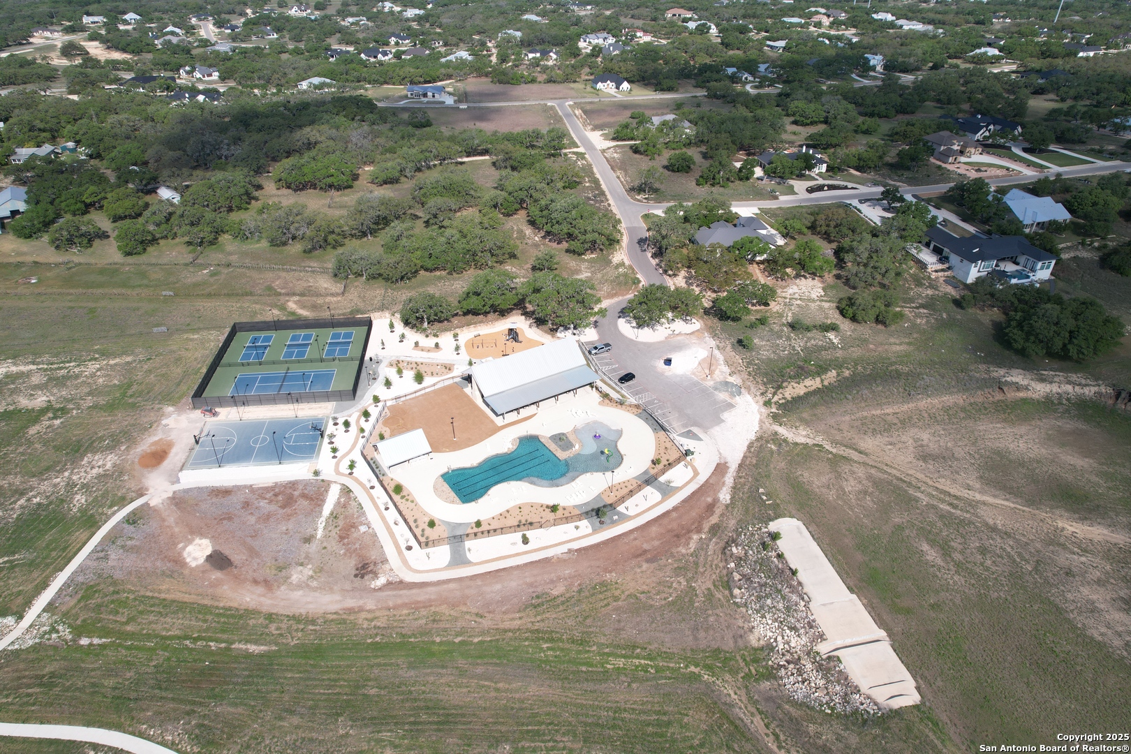 34749 Carries Creek Bulverde TX 78163