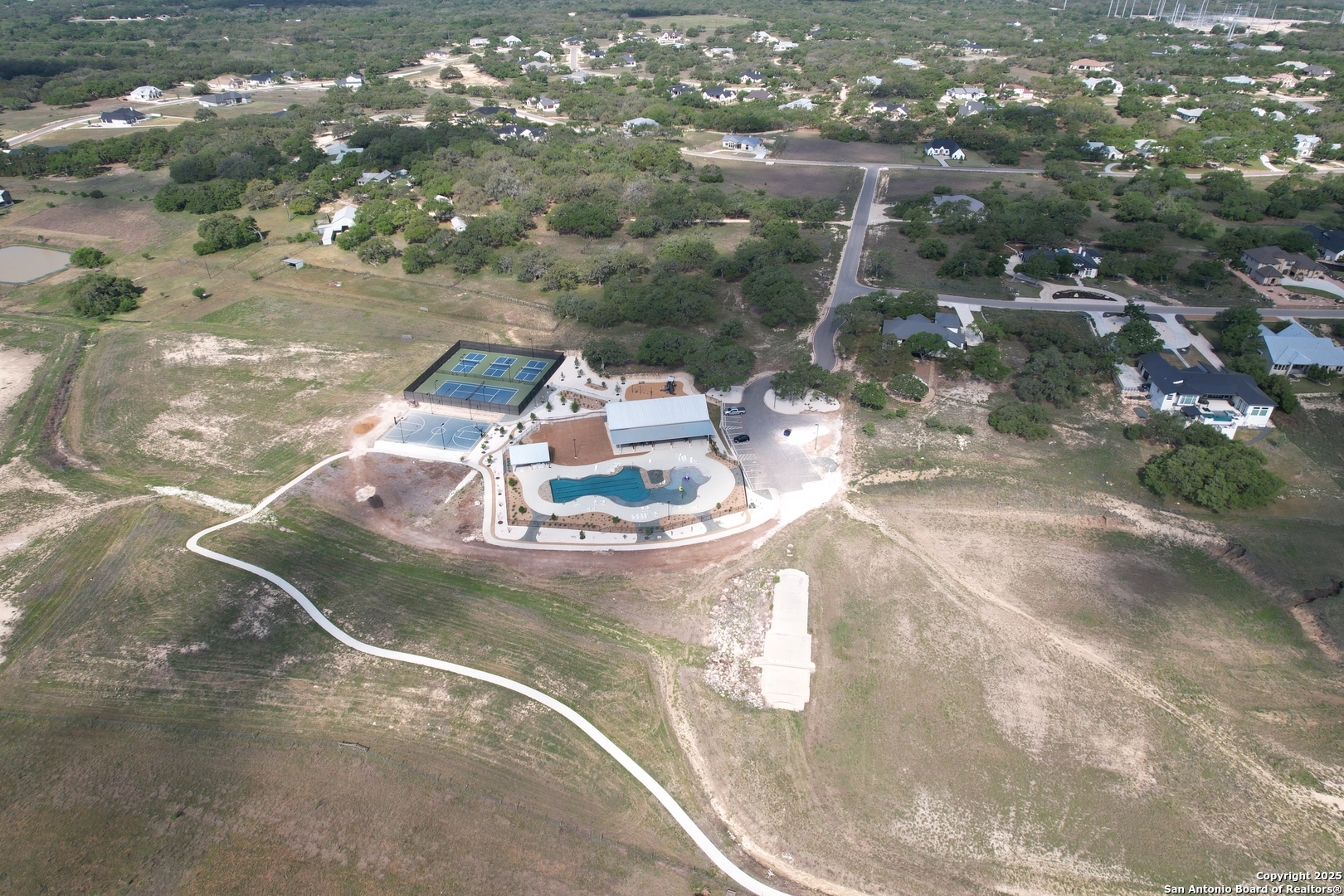 34749 Carries Creek Bulverde TX 78163