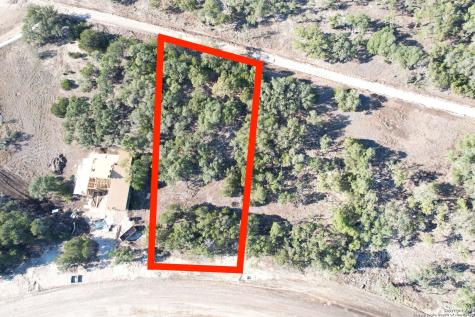 34749 Carries Creek Bulverde TX 78163