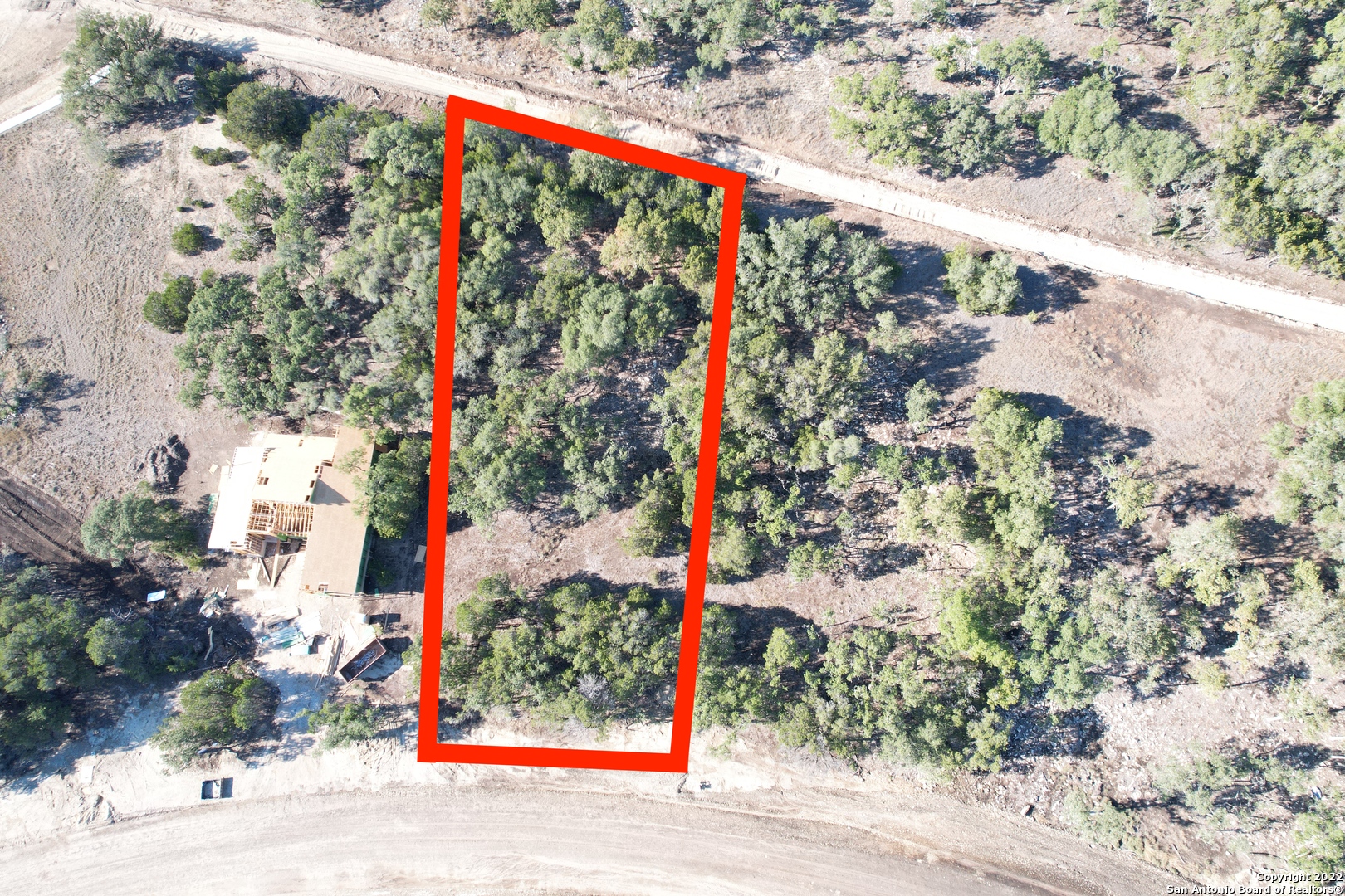 34749 Carries Creek Bulverde TX 78163