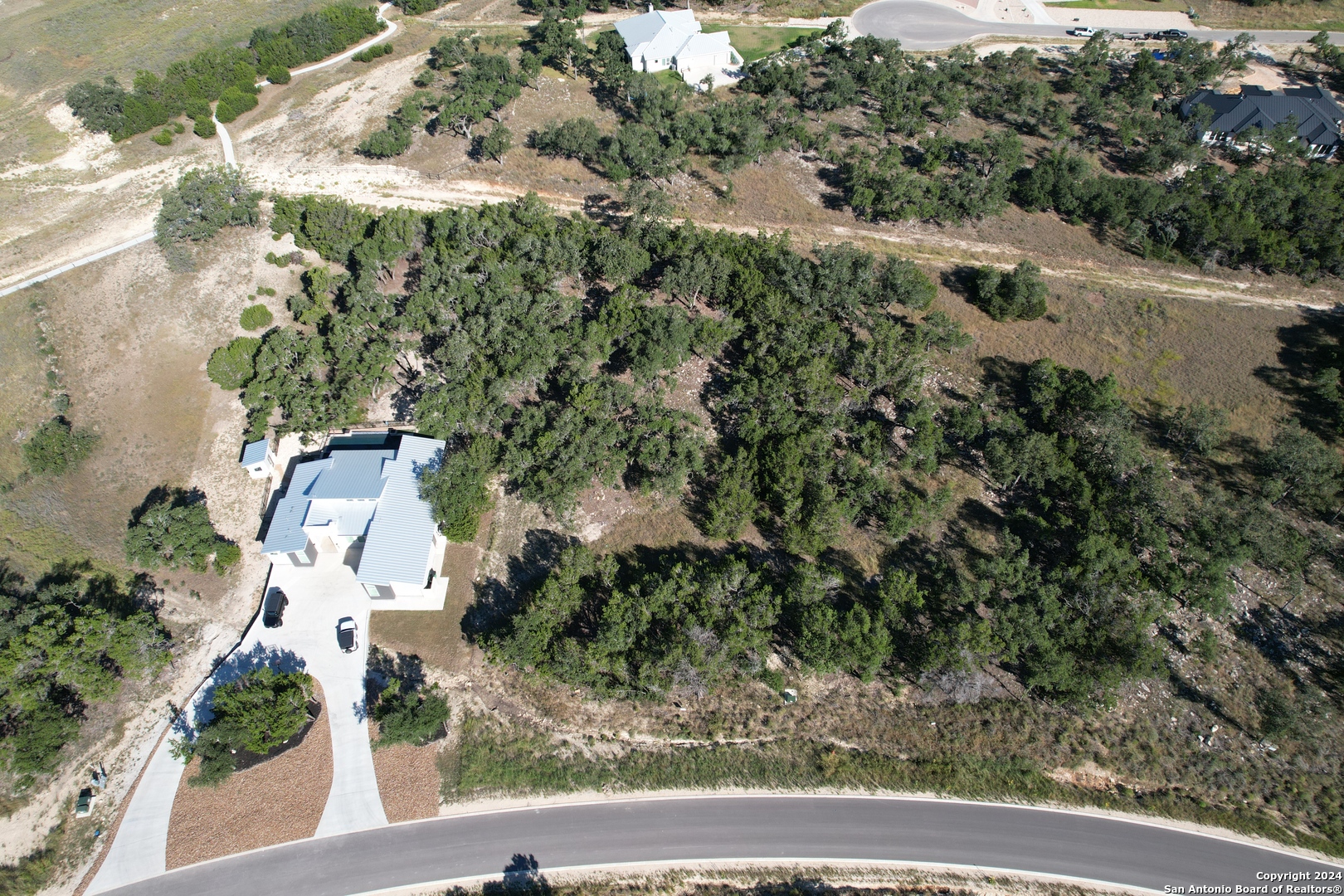 34749 Carries Creek Bulverde TX 78163