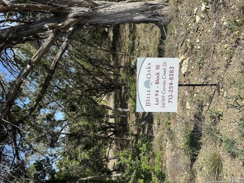 34749 Carries Creek Bulverde TX 78163