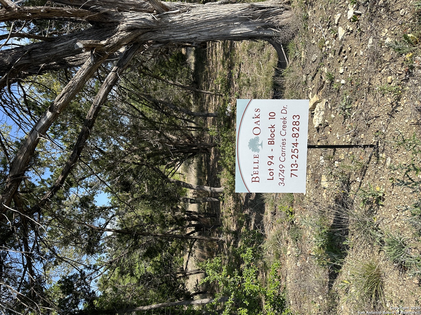 34749 Carries Creek Bulverde TX 78163