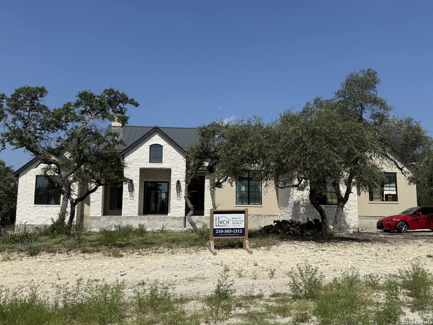 121 Standing Tall Boerne TX 78006