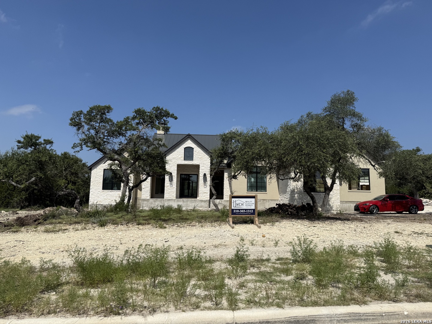 121 Standing Tall Boerne TX 78006