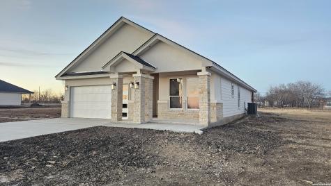 12611 Toro Drive Atascosa TX 78002