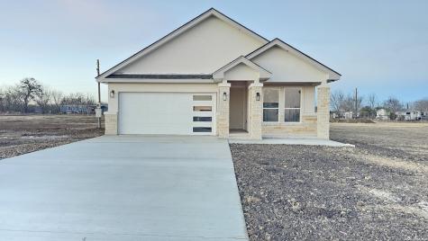 12611 Toro Drive Atascosa TX 78002