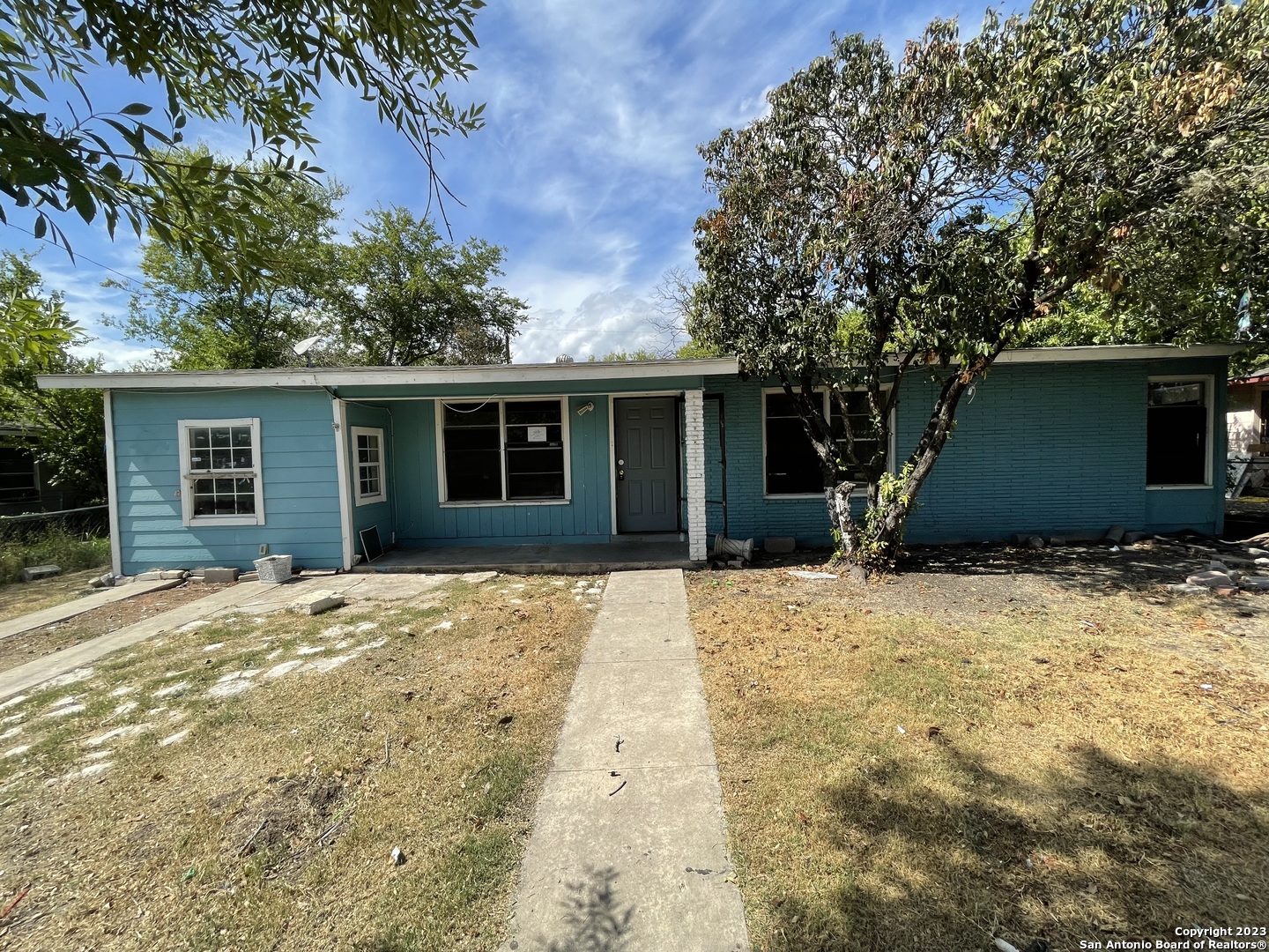 119 Knollwood Drive San Antonio TX 78227