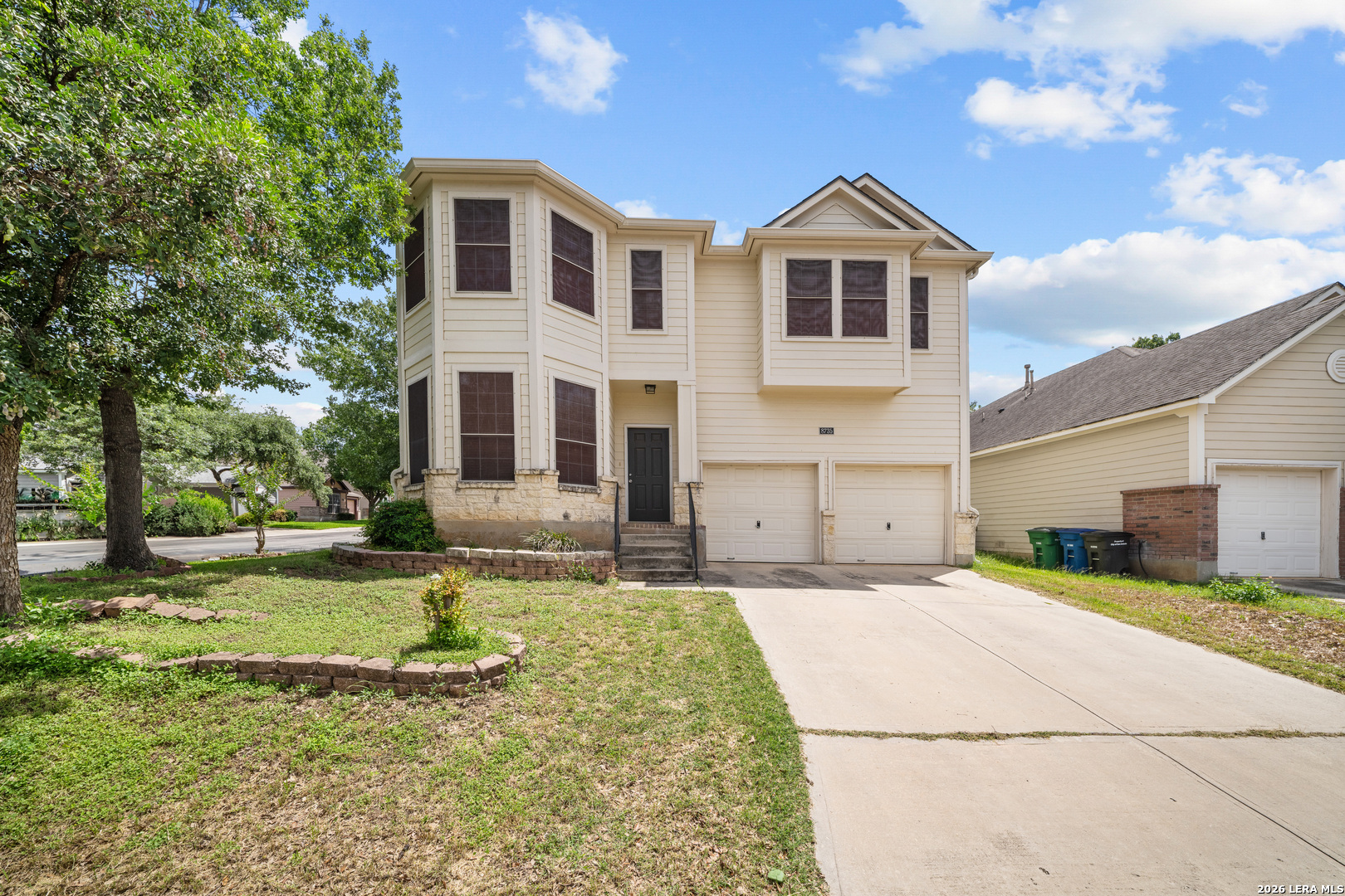8735 N Sarasota Woods San Antonio TX 78250