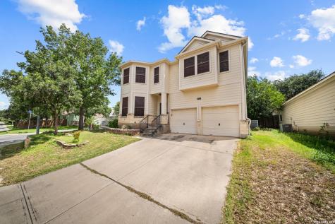 8735 N Sarasota Woods San Antonio TX 78250