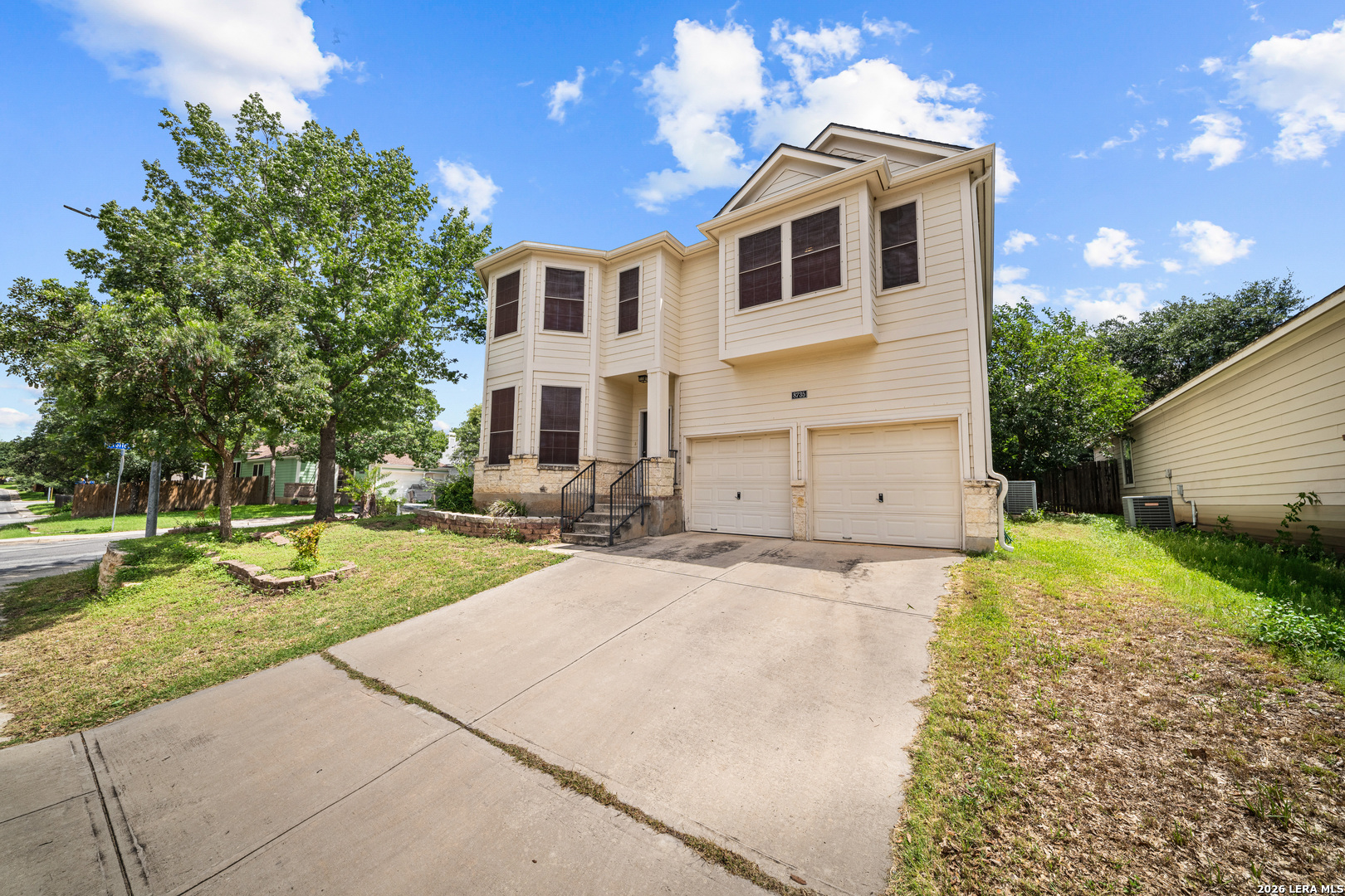 8735 N Sarasota Woods San Antonio TX 78250