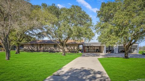 12693 Ware Seguin Road Schertz TX 78154