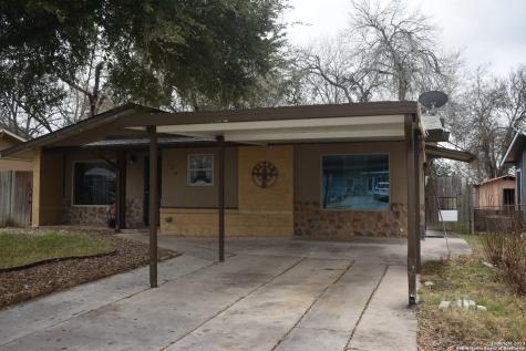 134 Starlight Terrace San Antonio TX 78233
