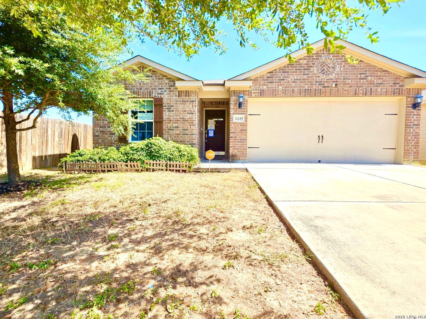 12249 Cashton San Antonio TX 78252
