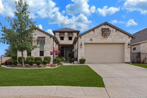1626 Bunchberry San Antonio TX 78260
