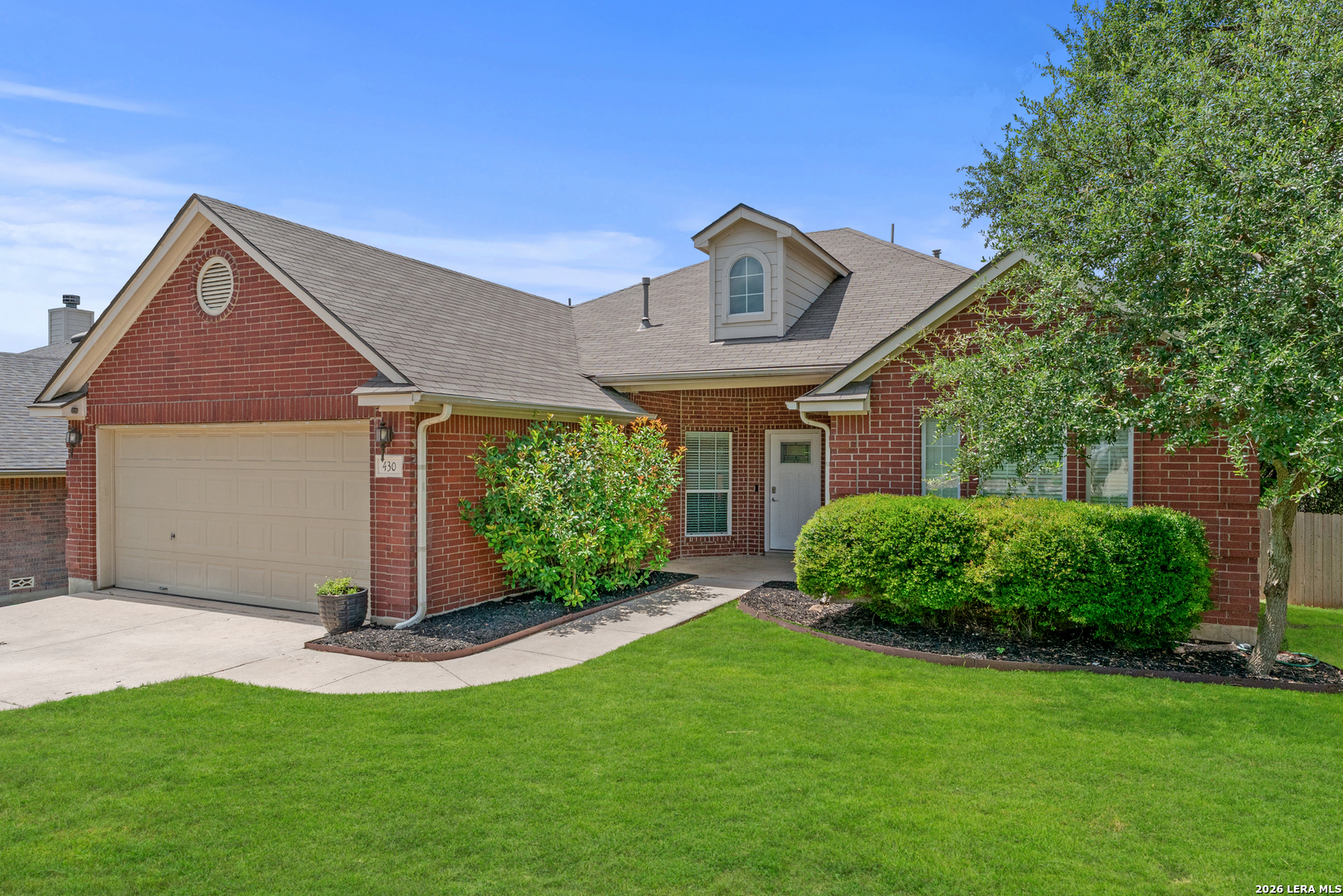 430 Mesa Loop San Antonio TX 78258