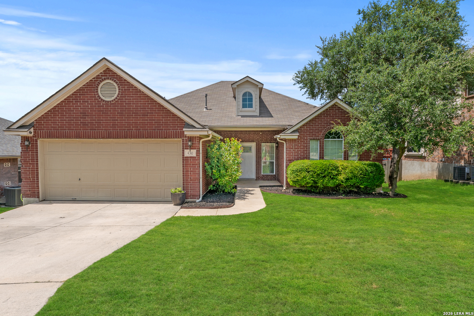 430 Mesa Loop San Antonio TX 78258