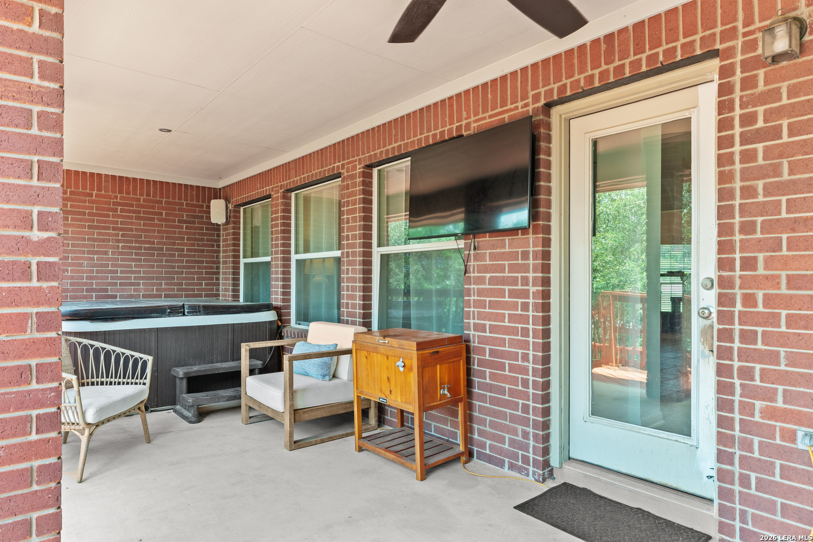 430 Mesa Loop San Antonio TX 78258