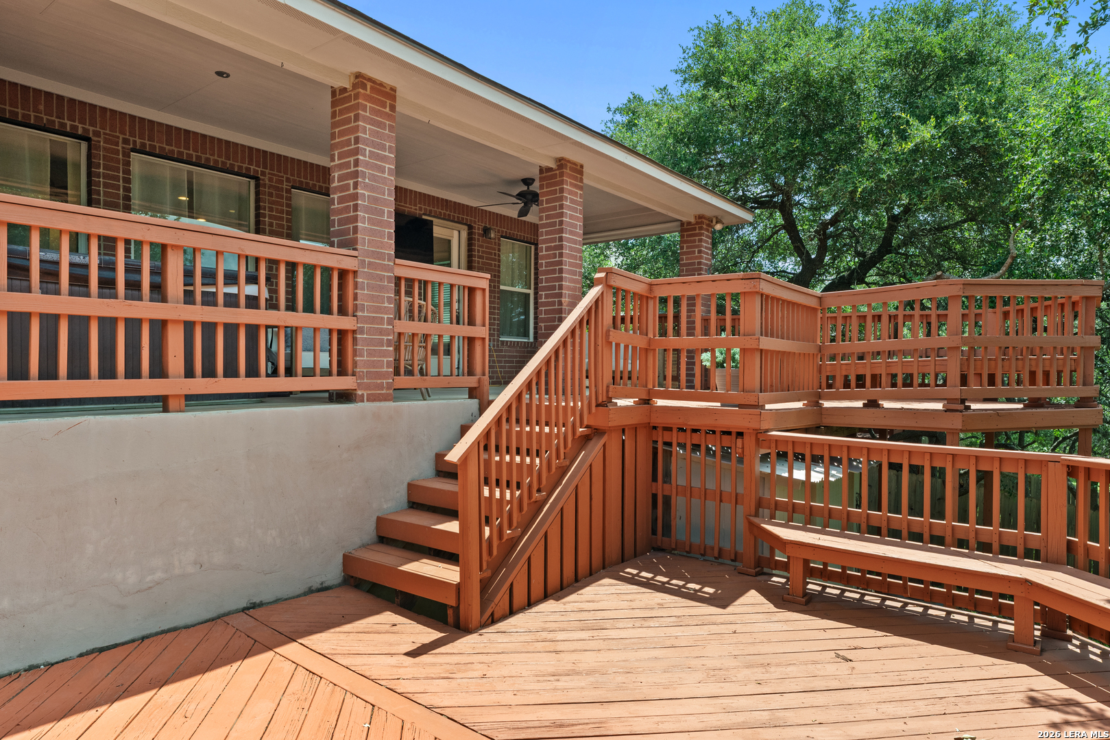 430 Mesa Loop San Antonio TX 78258