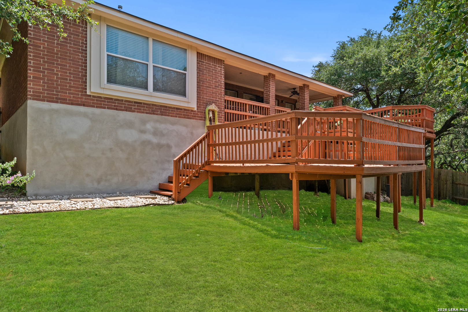 430 Mesa Loop San Antonio TX 78258