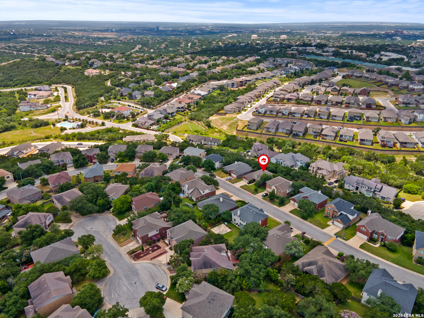 430 Mesa Loop San Antonio TX 78258