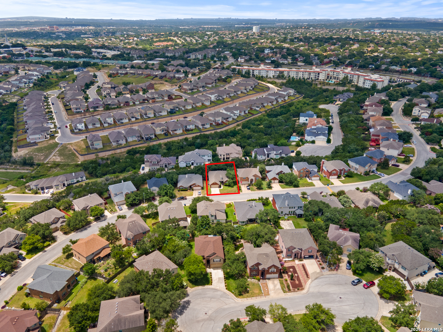 430 Mesa Loop San Antonio TX 78258