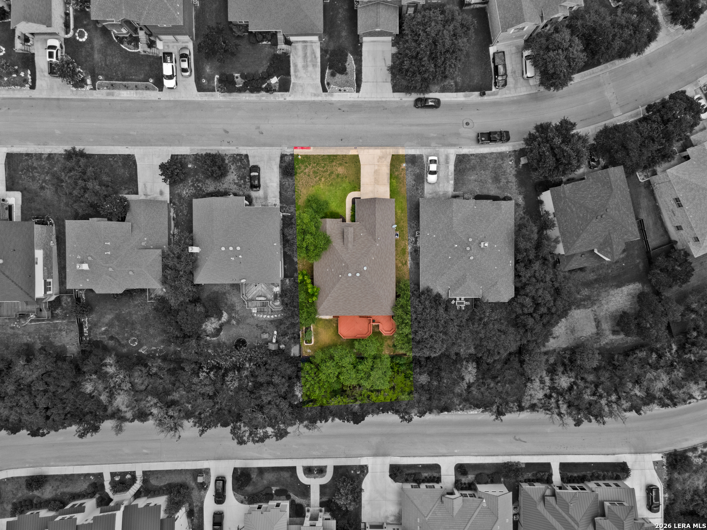 430 Mesa Loop San Antonio TX 78258