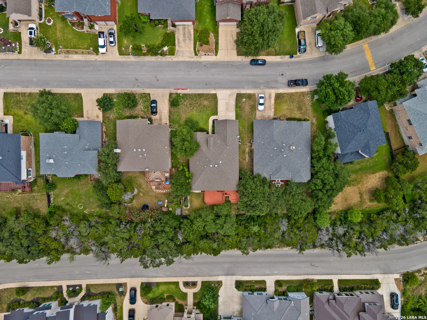 430 Mesa Loop San Antonio TX 78258
