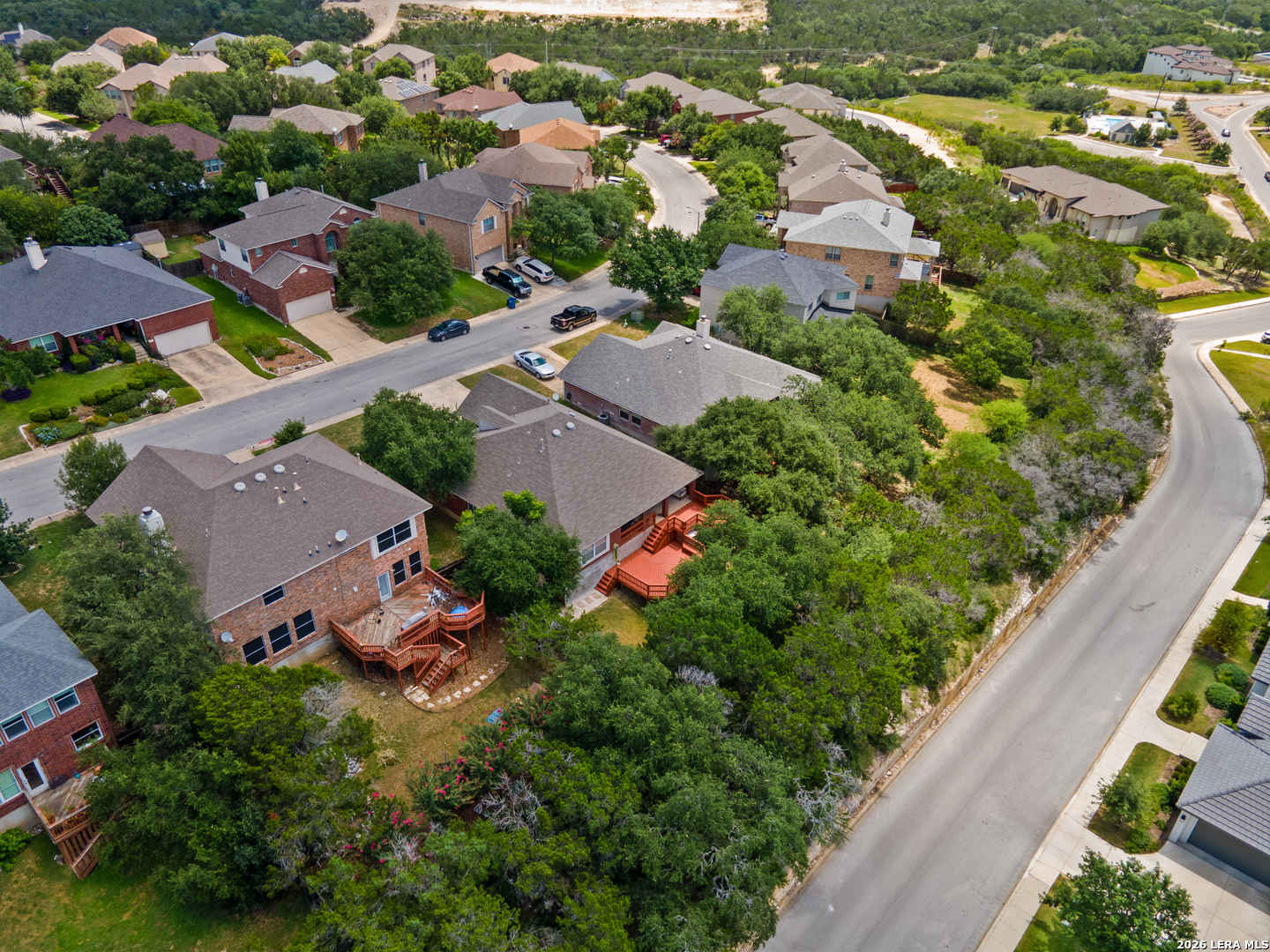 430 Mesa Loop San Antonio TX 78258