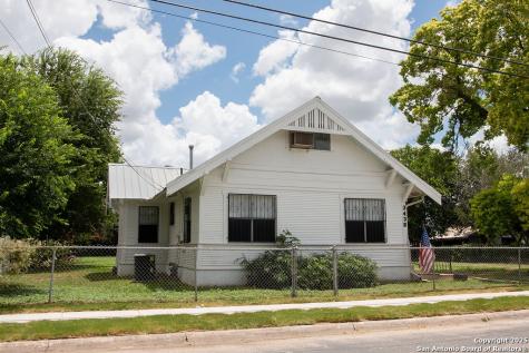 3438 Weir San Antonio TX 78226