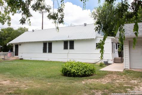 3438 Weir San Antonio TX 78226