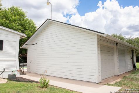 3438 Weir San Antonio TX 78226