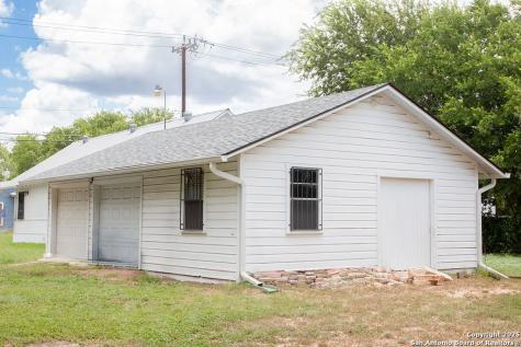 3438 Weir San Antonio TX 78226