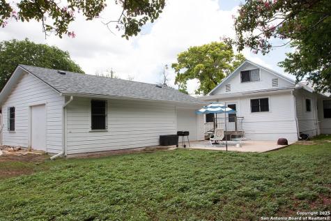 3438 Weir San Antonio TX 78226