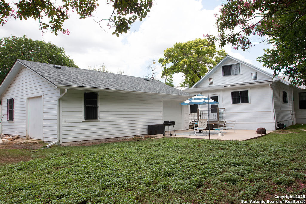 3438 Weir San Antonio TX 78226
