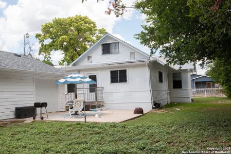 3438 Weir San Antonio TX 78226