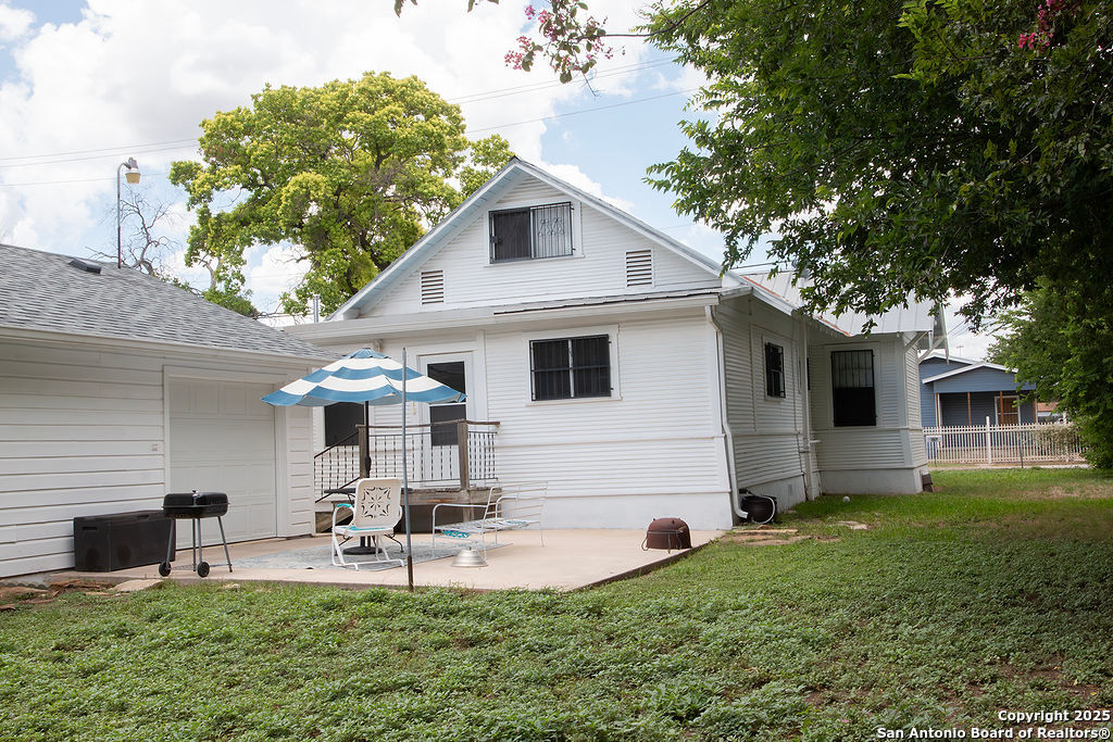 3438 Weir San Antonio TX 78226