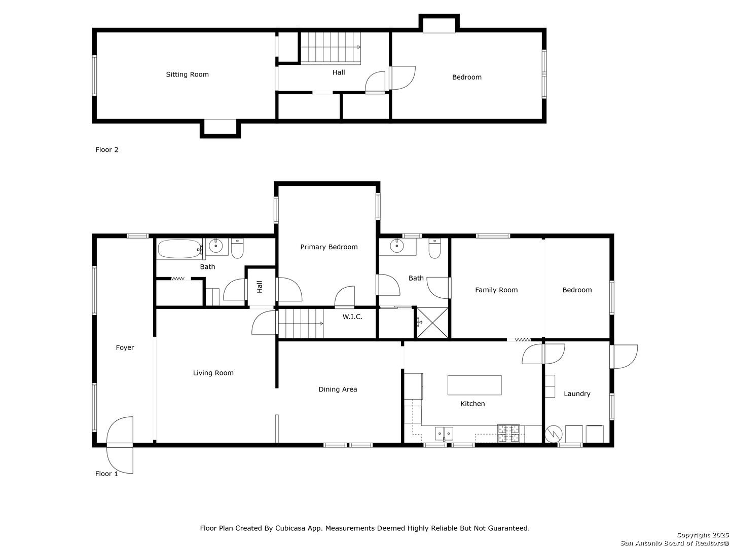 3438 Weir San Antonio TX 78226