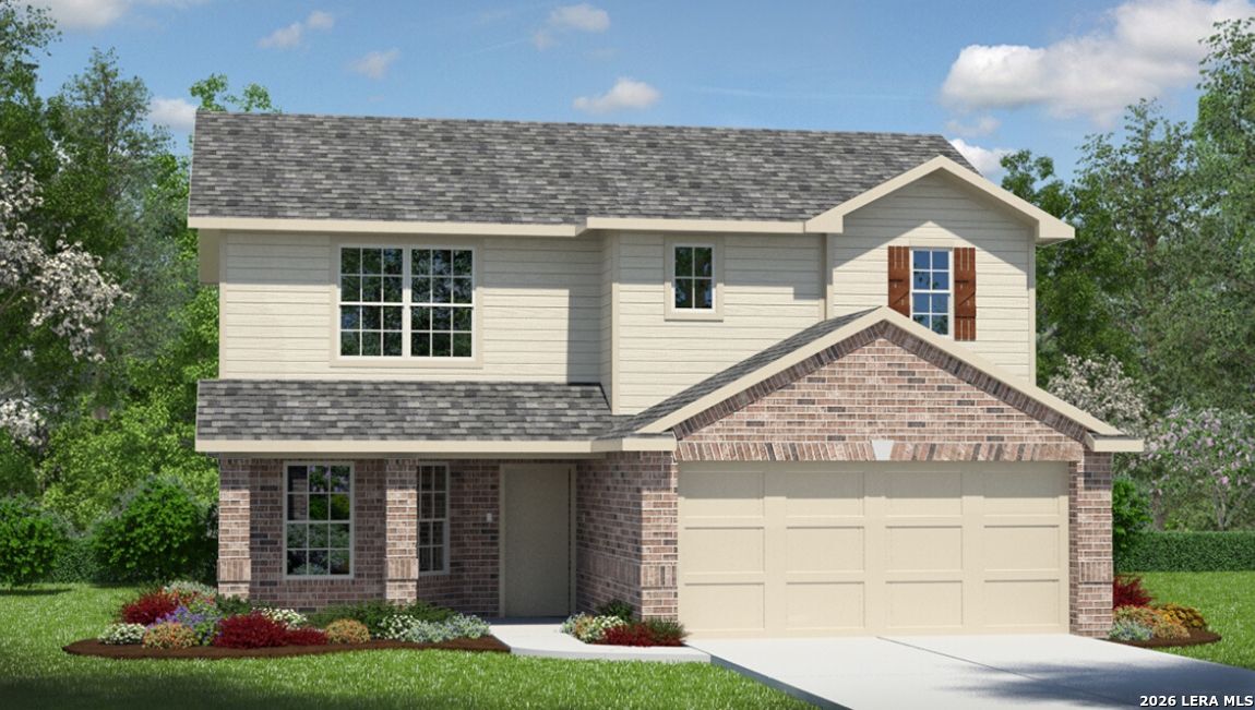 12572 Thyme Pass Converse TX 78109