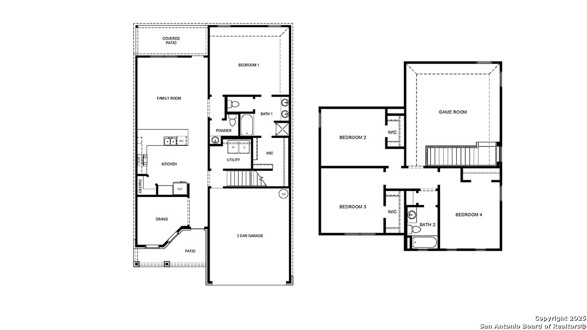 12572 Thyme Pass Converse TX 78109