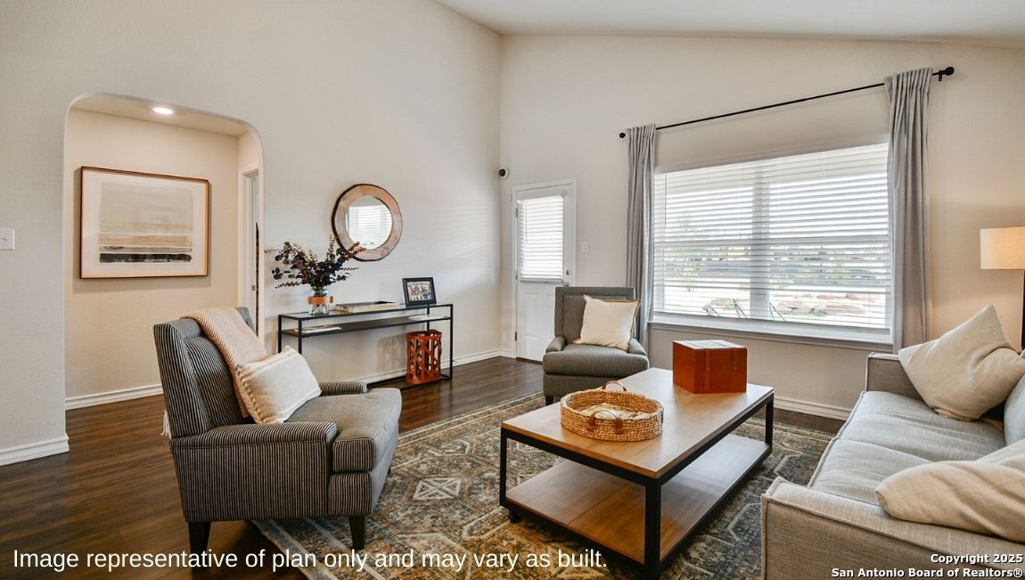 12572 Thyme Pass Converse TX 78109