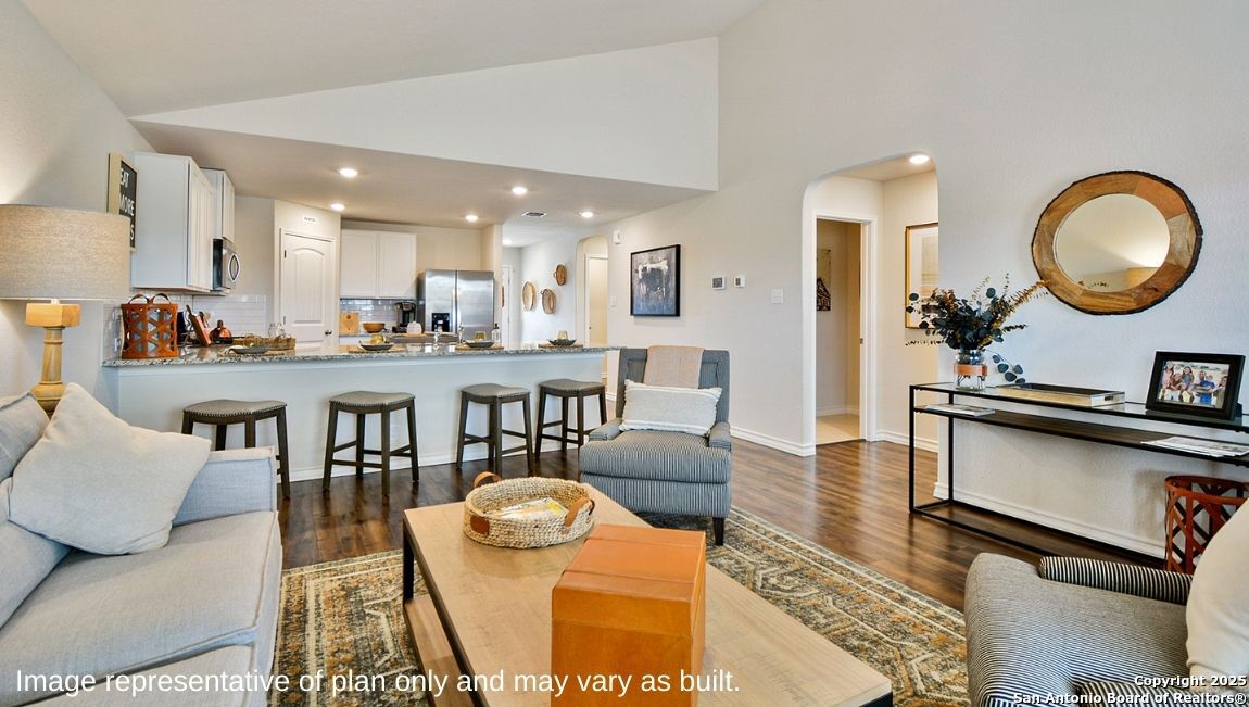 12572 Thyme Pass Converse TX 78109
